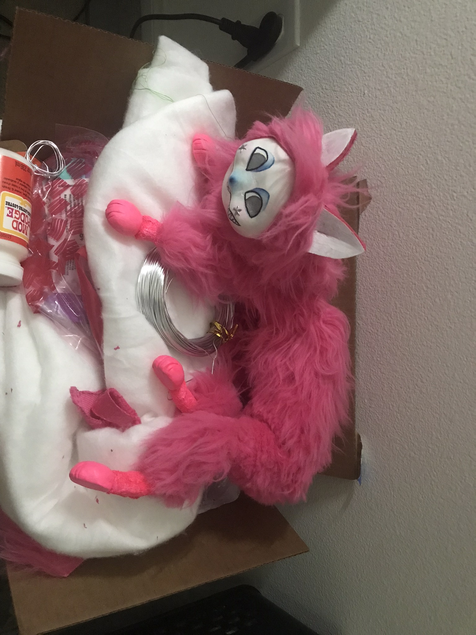 Action Cat